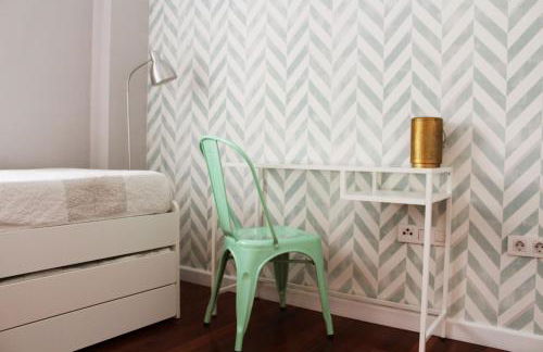 Sevilla SantaJusta PG Apartamentos - Foto 23