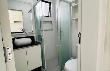 MaxLoft apto completo cozinha e lavanderia - Foto 5