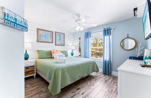 Fanta-Sea on the Beach by Beachside Management - 49 Beach Rd - Foto 74