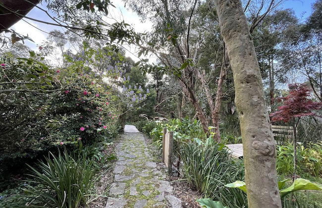 Tindoona Cottages - Foto 38