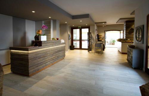 Aparthotel Ponza - Foto 23