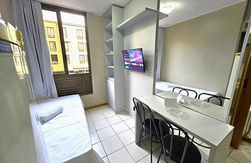 APT 126 BOULEVARD I · DNG lindo apartamento no Boulevard I - Foto 5