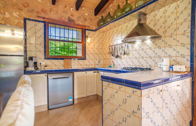 Los Geranios - Foto 10