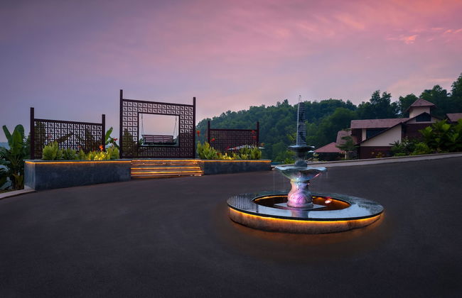 Amã Stays & Trails Vivid Foliage Kasargod, Mangalore - Photo 27