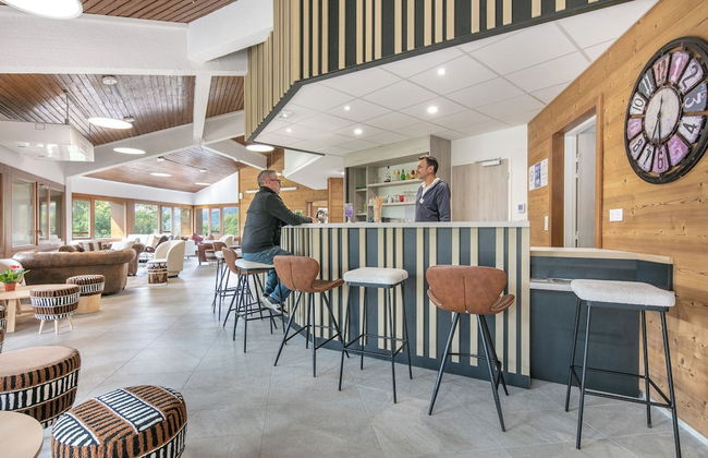 VVF Les Écrins Saint-Léger-les-Mélèzes - Foto 27