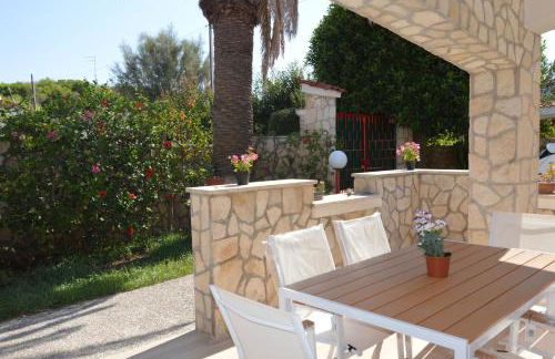 Villa Hibiscus sul Mare - Foto 32