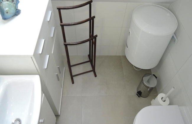 Holiday Home in Stepnica for 6 Persons - Photo 13