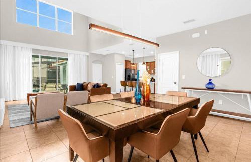 5 Bedrooms 5 Bathrooms Paradise Palms 2966 BP - Foto 5