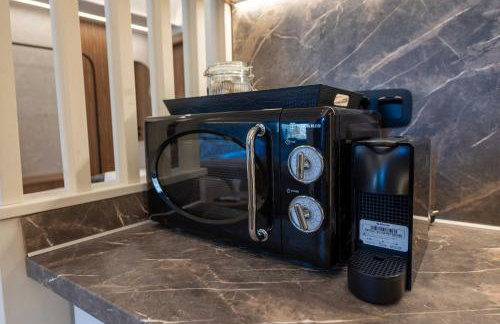 Frourio Lodge A4 - Foto 15