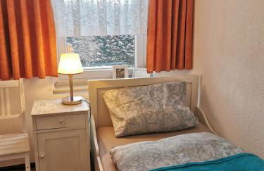 Berghaus am Felsbruch Oberwiesenthal OT Hammerunterwiesenthal - Foto 12