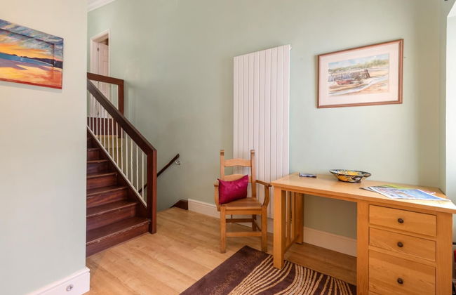 Sunningdale - Beach Side Cottage, Sea Views, Parking - Photo 61