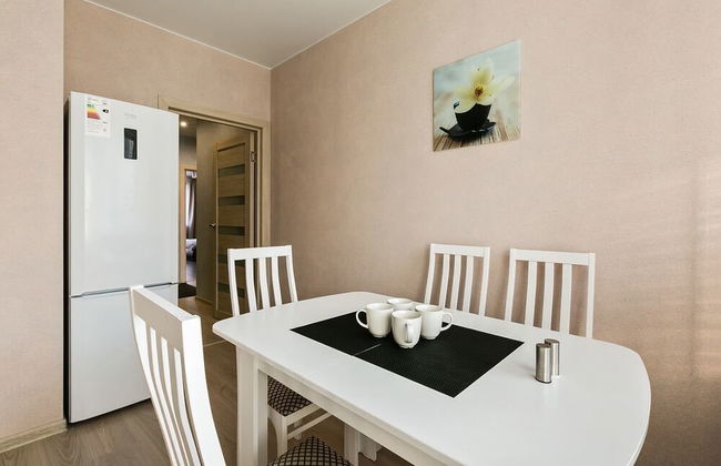 Grand Apart Putilkovo - Foto 17