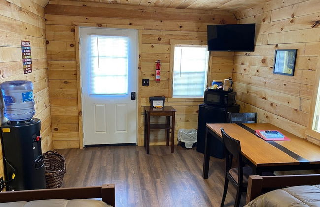 Canal Cabins - Foto 7