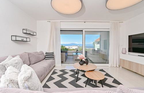 Modern Adora Apartment - Foto 24