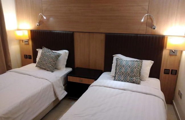 Mnazel Al Vorsan - Foto 5