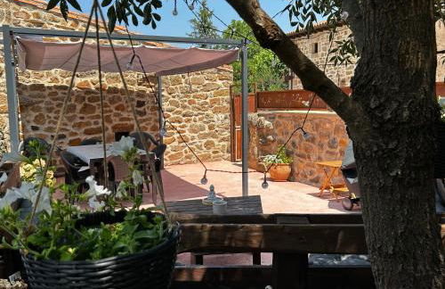 Casa Rural El Rotejar - Foto 45