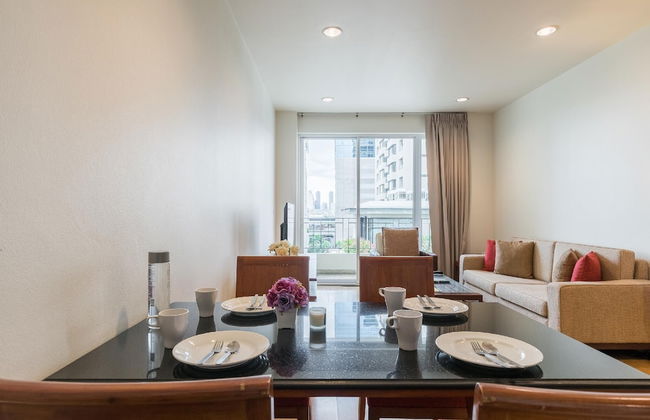 Bangkok Patio - Photo 61