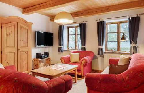 Haus Mühlenhof 5 - Foto 1