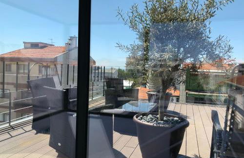 URBAN VIEWS Terrace - Duplex Apartment "Maria Pia" - Foto 14