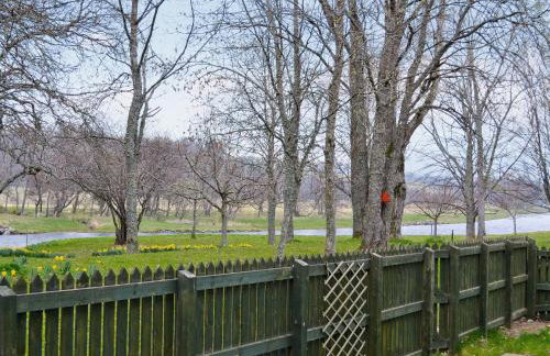 Haugh House - Foto 19