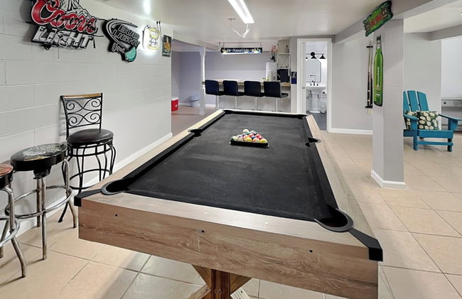Always 5 O'clock by Ryson Vacation Rentals - Foto 64