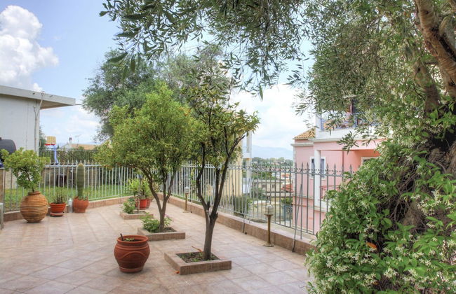 L'appartment de la riviere by CorfuEscapes - Foto 23