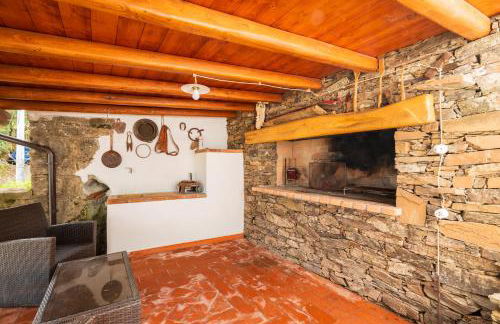 Casa Jerzu S'essia de su santu - Foto 15