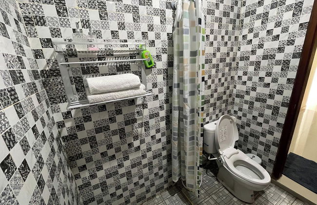 Double U Camp And Villa - Foto 58