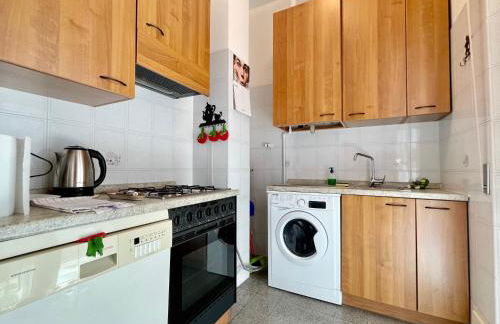 Spazioso e vicino al mare - Casa MareBlu - Foto 5