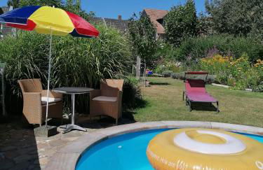 Sweet home No 3 Ferienwohnung Apartment - Foto 27