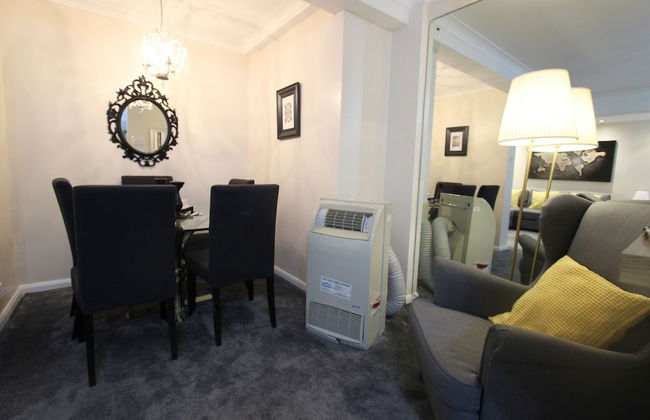 Stay-In Apartments Marble Arch - Foto 21