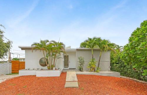 Luxury Oakland Park Oasis - Foto 5