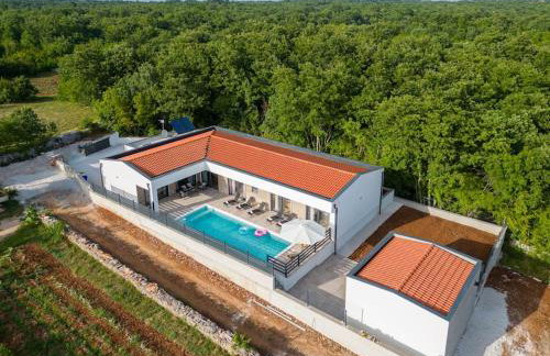 Villa Beata by IstriaLux - Foto 41