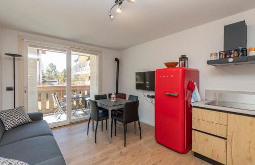 Cristallo apartment - ristrutturato nuovo centro Aprica - Foto 16