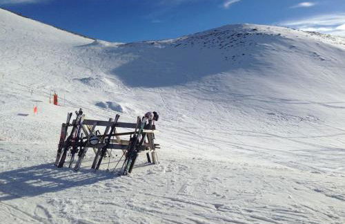 Chalet spacieux Loudenvielle - Foto 24