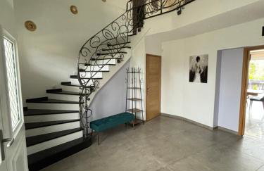 Les deux piliers - Foto 8