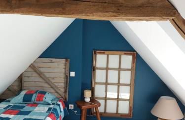 Les Clématites, maison de campagne. - Foto 17