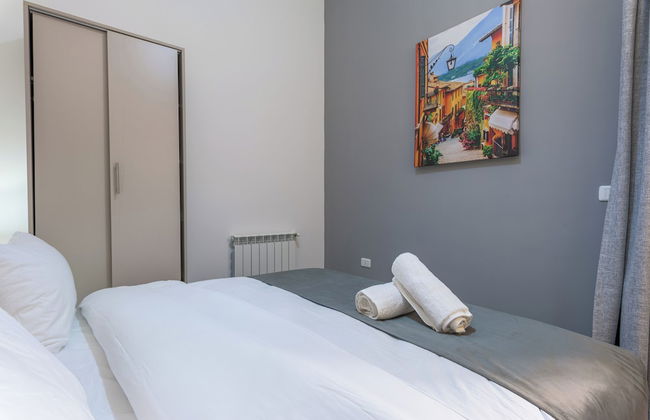 Pearl of Faqra Studios & Apartments - Foto 23