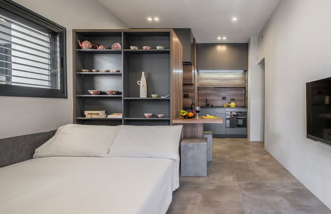 Sunny Studio Near the Beach by Sea N Rent - Foto 5