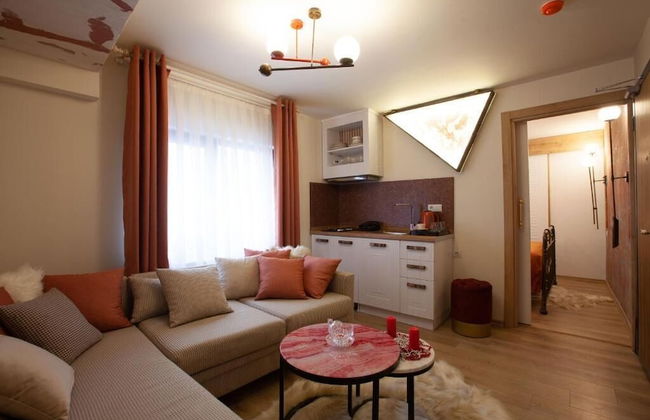 Lord Morgan & Exclusive Design Nisantasi - Foto 28