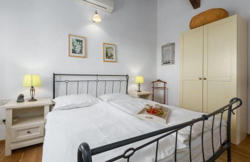 Beeindruckende Finca mit Privatpool, Meerblick, Babybett und besonderem Interieur - Foto 30
