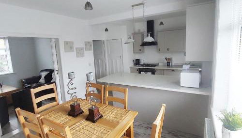 Havendene - Foto 5, stove, dishwasher, pet friendly, toaster, minibar