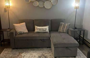 Restful Retreat - Foto 6