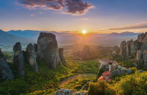 Το σπίτι στο χωριό - Foto 30