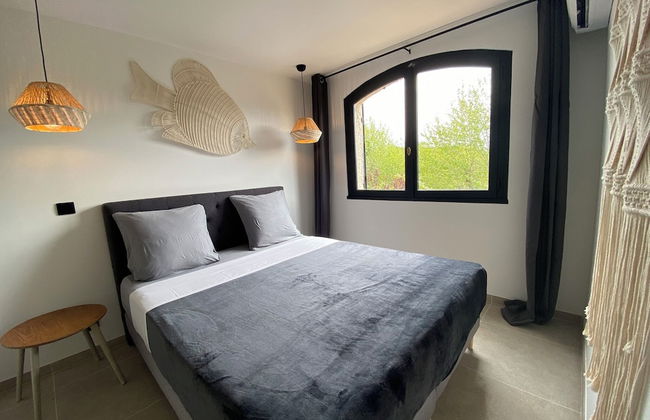 Marines Appartement - Foto 33