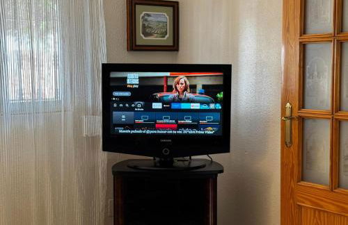 Montequinto Getaway Teletrabajo Relax y Sevilla a tu Alcance - Foto 60