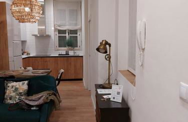 Hidden Gem Pasquin Suites in Mercado Central - Foto 24