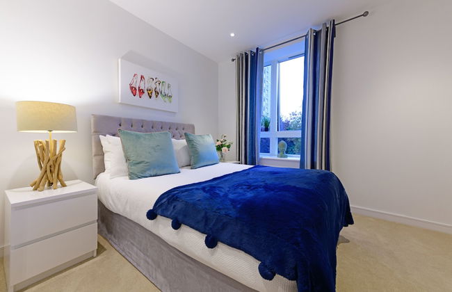 Grand Apartments Kew Gardens - Foto 19