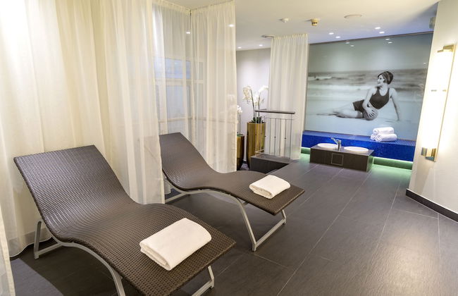 MONDI Hotel Bellevue Gastein - Foto 38