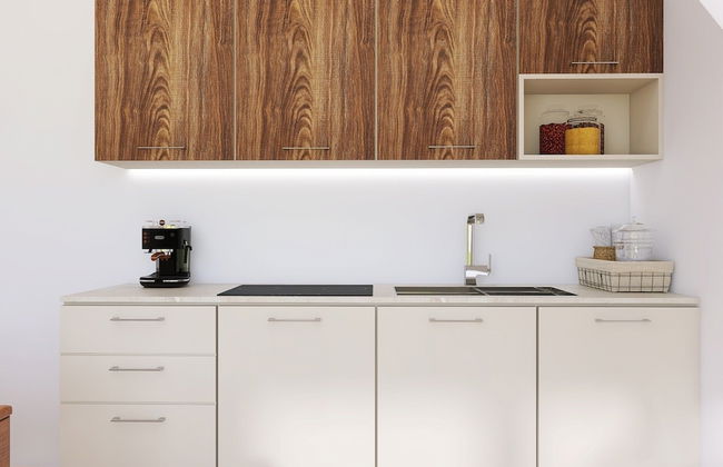 Apartment Villa in Limone Sul Garda - Foto 4